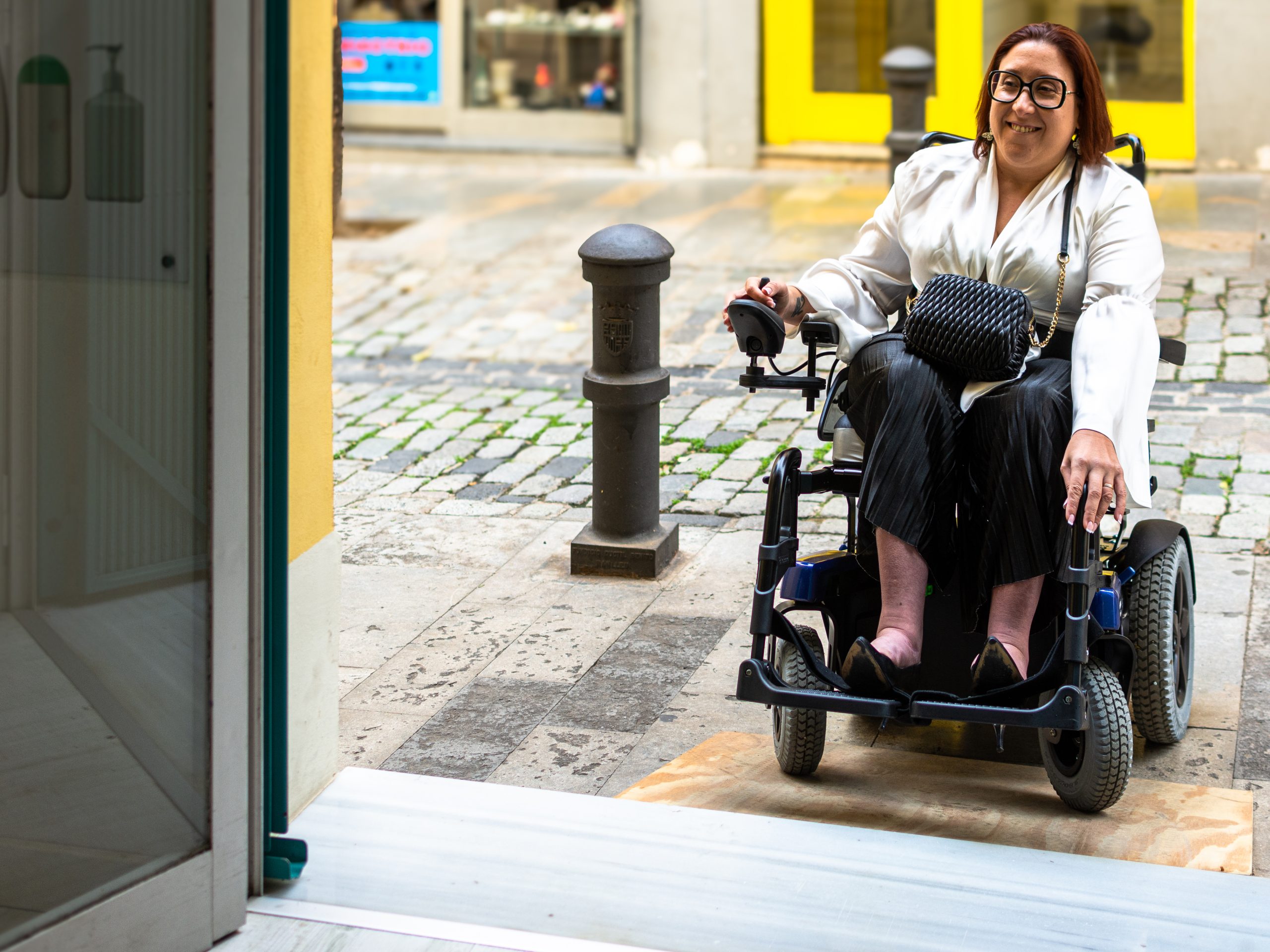Accessibilité universelle et design inclusif dans les espaces intérieurs