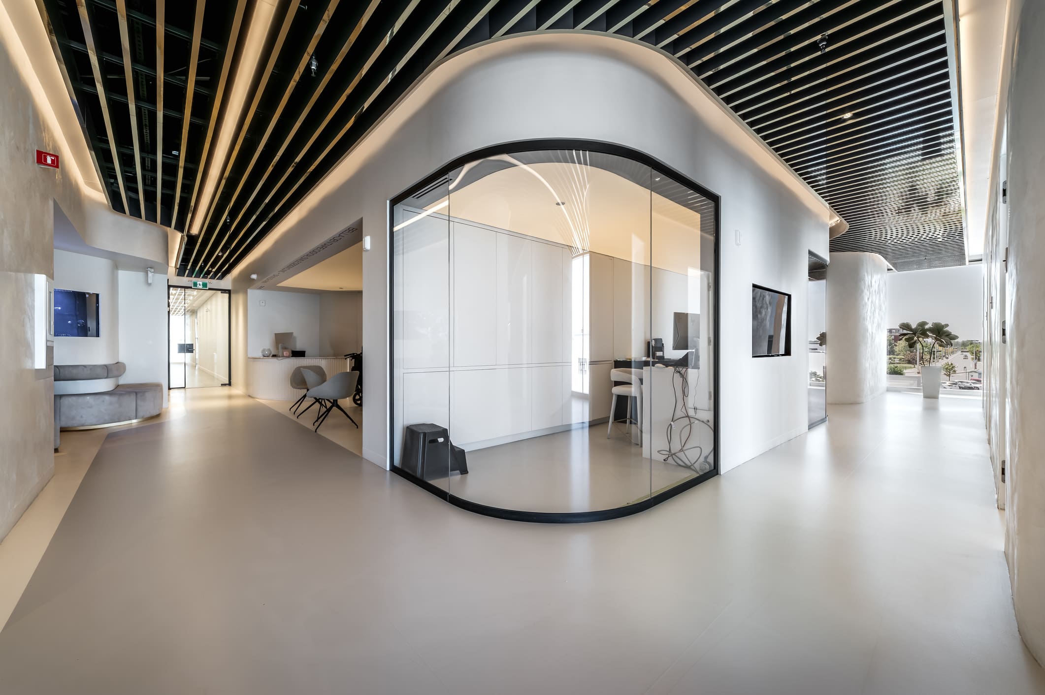 L’aménagement intérieur intelligent
